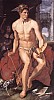 Goltzius, Hendrick (1526-1583) - Mercury.jpg